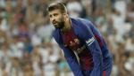 Pique văng tục, coi Barca bị Real quần không khác gì… máy giặt