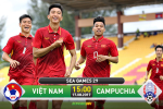 U22 Việt Nam vs U22 Campuchia (15h00 ngày 17/8): Ứng viên lộ diện