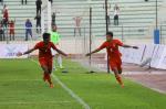 Tổng hợp: U22 Brunei 0-6 U22 Myanmar (Sea Games 29)
