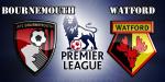 Nhận định Bournemouth vs Watford 21h00 ngày 19/8 (Premier League 2017/18)