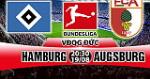 Nhận định Hamburg vs Augsburg 20h30 ngày 19/8 (Bundesliga 2017/18)