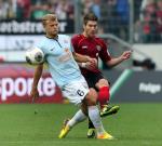 Nhận định Mainz vs Hannover 20h30 ngày 19/8 (Bundesliga 2017/18)