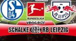 Nhận định Schalke vs RB Leipzig 23h30 ngày 19/8 (Bundesliga 2017/18)