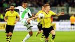 Nhận định Wolfsburg vs Dortmund 20h30 ngày 19/8 (Bundesliga 2017/18)