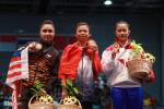 Nhật ký Sea Games 29 (20/8): Đoàn TTVN giành được 4 HCV