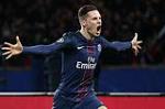 Julian Draxler đã chọn được bến đỗ mới?