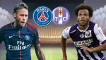 Nhận định PSG vs Toulouse 23h00 ngày 24/11 (Ligue 1 2018/19)