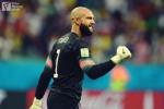 Tim Howard: Đi qua những chông gai