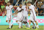 Crotone 0-3 AC Milan: Định đoạt ngay từ đầu trận
