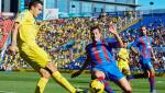 Nhận định Levante vs Villarreal 01h15 ngày 22/8 (La Liga 2017/18)