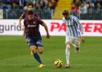 Nhận định Malaga vs Eibar 03h00 ngày 22/8 (La Liga 2017/18)
