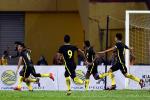 Tổng hợp: U22 Malaysia 3-1 U22 Myanmar (Sea Games 29)