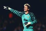 Van der Sar: Bậc thầy của “tư duy Cruyff” ở vị trí gác đền