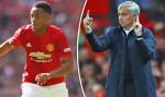 Mourinho: "Tôi sẽ không để lãng phí tài năng của Martial"