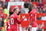 Điểm tin bóng đá sáng ngày 24/08: Pogba phát ngôn gây sốc về Rooney