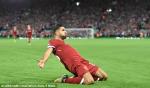 Sao Liverpool dọa “chặt chém” Man Utd