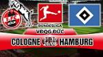 Nhận định Cologne vs Hamburg 01h30 ngày 26/8 (Bundesliga 2017/18)