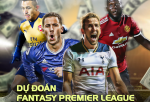 Tham gia vòng 4 gameshow “Chơi Fantasy Premier League, dự đoán trúng thưởng”