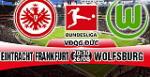Nhận định Frankfurt vs Wolfsburg 20h30 ngày 26/8 (Bundesliga 2017/18)