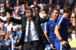 Conte sẵn sàng đấu "võ mồm" với bất kỳ HLV nào ở Premier League