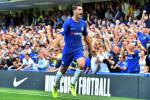 Morata chê hậu vệ Premier League thiếu tư duy chiến thuật