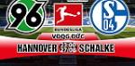 Nhận định Hannover vs Schalke 23h00 ngày 27/8 (Bundesliga 2017/18)