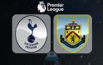 Tottenham 1-1 Burnley (KT): "Gà trống" chết đứng vào phút bù giờ