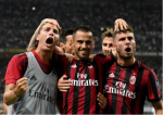 AC Milan 2-1 Cagliari: Sao trẻ tỏa sáng