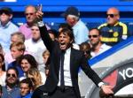 Antonio Conte thừa nhận Chelsea có thể tạo bất ngờ vào cuối kỳ chuyển nhượng