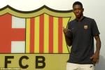 "Dembele sẽ đi vừa chiếc giày của Neymar"