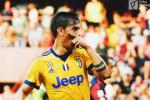 Paulo Dybala: Khi đôi chân thanh thoát