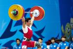 Nhật ký Sea Games 29 ngày 28/8: Trịnh Văn Vinh lập kỳ tích ở cử tạ hạng cân 62kg
