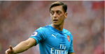 Wenger nói về hợp đồng của Mesut Ozil