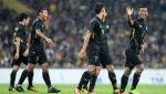Tổng hợp: U22 Malaysia 0-1 U22 Thái Lan (Sea Games 29)
