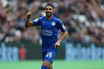 Arsenal có đối thủ lớn vụ sao Leicester
