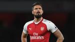 Giroud tiết lộ suýt rời Arsenal hè vừa qua