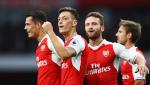 Lịch thi đấu của Arsenal tháng 9 mùa giải 2017/2018