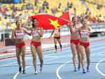 Thể thao Việt Nam: Xếp 3 hay 4 SEA Games quan trọng gì...