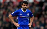 Chủ tịch Atletico Madrid thừa nhận đang đàm phán chiêu mộ Diego Costa