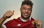 Liverpool CHÍNH THỨC sở hữu Oxlade-Chamberlain