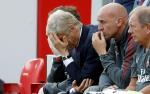 Huyền thoại Arsenal chỉ ra sai lầm lớn của HLV Wenger