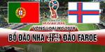 Nhận định BĐN vs Đảo Faroe 01h45 ngày 1/9 (VL World Cup 2018)