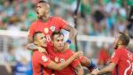 Nhận định Chile vs Paraguay 05h30 ngày 1/9 (VL World Cup 2018)