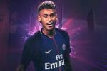 Pastore nói gì khi phải nhường áo số 10 cho Neymar?