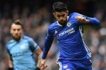 Diego Costa thuê luật sư, quyết rời Chelsea bằng được