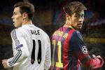 Điểm tin bóng đá sáng 4/8: Sốt với những thông tin về Neymar và Gareth Bale