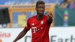 Kingsley Coman lên tiếng trước tin đồn đạt được thỏa thuận tới Arsenal