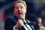 Harry Redknapp: Người đàn ông “phớt lờ” chiến thuật