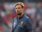 Klopp dè chừng trước thử thách chờ Liverpool ở Champions League