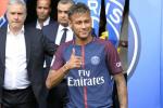 HLV PSG nói gì khi chuẩn bị có sự phục vụ của Neymar?